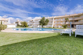 Amazing 1 bedroom apartment near Marina
